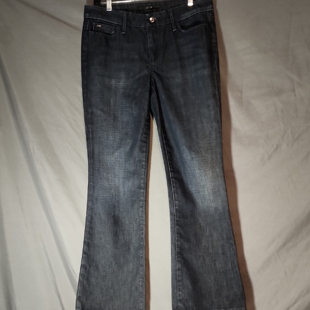 Joe's Jeans Midnight Flare & Wide Leg